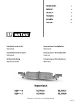 Vetus NLPH Guía de instalación