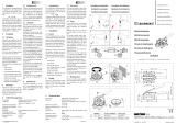 Vetus BLPM020 Manual de usuario