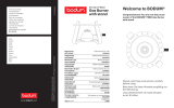 Bodum K11423-16 Manual de usuario