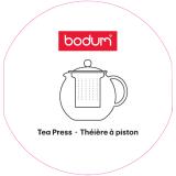 Bodum 11199-16 Manual de usuario