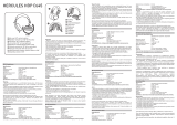 Hercules DJParty Set  Manual de usuario