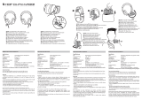 Hercules HDP DJ-Pro M1001  El manual del propietario