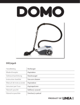 Domo DO7294S El manual del propietario