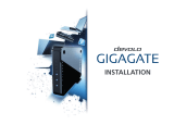 Devolo GigaGate Guía de instalación