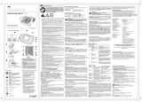 Medisana BU 510 El manual del propietario