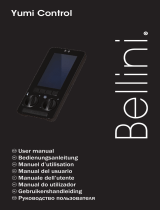 Bellini BTMKM810XCon Guía del usuario