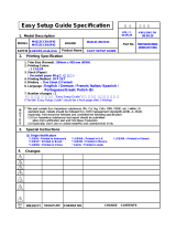 LG M4213CCBAP Manual de usuario