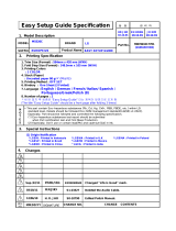 LG M5520CCBA El manual del propietario