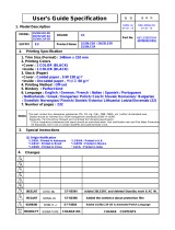 LG 20LS1R Manual de usuario