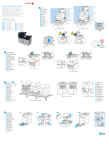 Xerox VersaLink C505 Guía de instalación