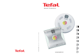 Tefal BM3021N0 Manual de usuario
