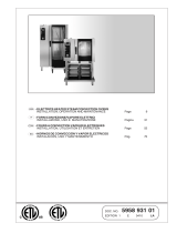 Electrolux AOS201EAFU (260170) Manual de usuario