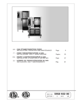 Electrolux AOS061GAAU (260148) Manual de usuario