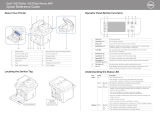 Dell B2375dfw Mono Multifunction Printer Guía de inicio rápido
