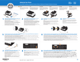 Dell V505 All In One Inkjet Printer Guía de inicio rápido