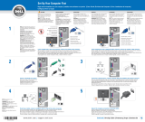 Dell Dimension 4700 Guía de inicio rápido