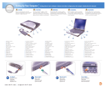 Dell Inspiron 4150  El manual del propietario