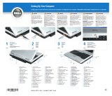 Dell Inspiron 640M Guía de inicio rápido