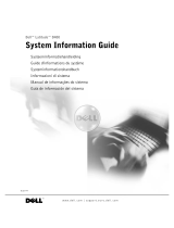 Dell Latitude D400 Manual de usuario