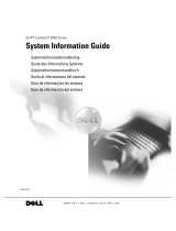 Dell Latitude D505 El manual del propietario