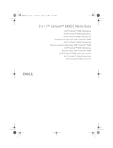 Dell Latitude E4200 El manual del propietario