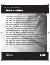 Dell Latitude L400 Manual de usuario