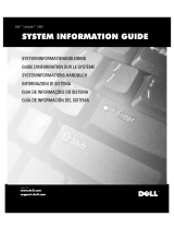 Dell Latitude L400 El manual del propietario