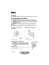 Dell OptiPlex FX160 El manual del propietario