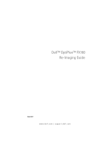 Dell OptiPlex FX160 El manual del propietario