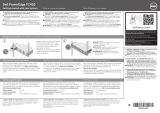 Dell PowerEdge FC430 Guía de inicio rápido