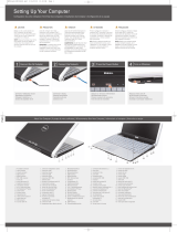 Dell XPS M1330 Manual de usuario