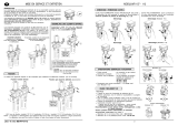 Asco Series 342 Air Preparation Modulair 107 112 El manual del propietario