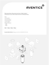 AVENTICS NL4 El manual del propietario