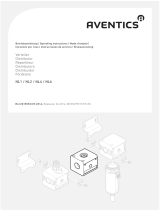 AVENTICS NL4 El manual del propietario