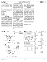 Asco Series WSNF Solenoid El manual del propietario