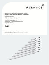 AVENTICS SM6-32 El manual del propietario