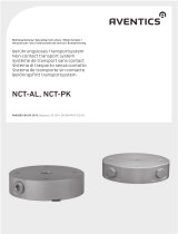 AVENTICS NCT-PK El manual del propietario
