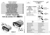 AVENTICS Series 501 Pneumatic Valve System - Cabinet Mounting - ATEX El manual del propietario