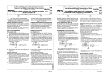 Asco Series 290 390 Pressure Operated Valves ATEX El manual del propietario