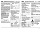 Asco Series 298 398 Valves El manual del propietario