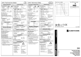 Eurotherm 2500P - 5A0 El manual del propietario