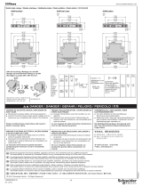 Eurotherm SSM1 / SSM2 El manual del propietario