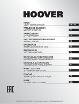 Hoover 88189680 Manual de usuario