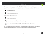 Archos 101f Neon Guía de inicio rápido