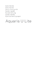 bq Aquaris U Manual de usuario