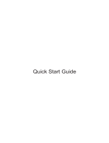 Huawei Band Series User Band 2 Pro Guía de inicio rápido