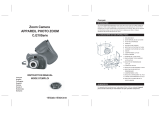 Lexibook CJ210 SP Instrucciones de operación
