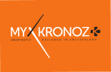 MyKronoz ZeFit 3 HR Manual de usuario