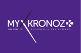 MyKronoz ZeRound 2 HR Premium Guía de inicio rápido