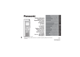 Panasonic RR US510 Manual de usuario